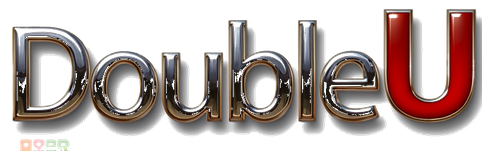 doubleu logo