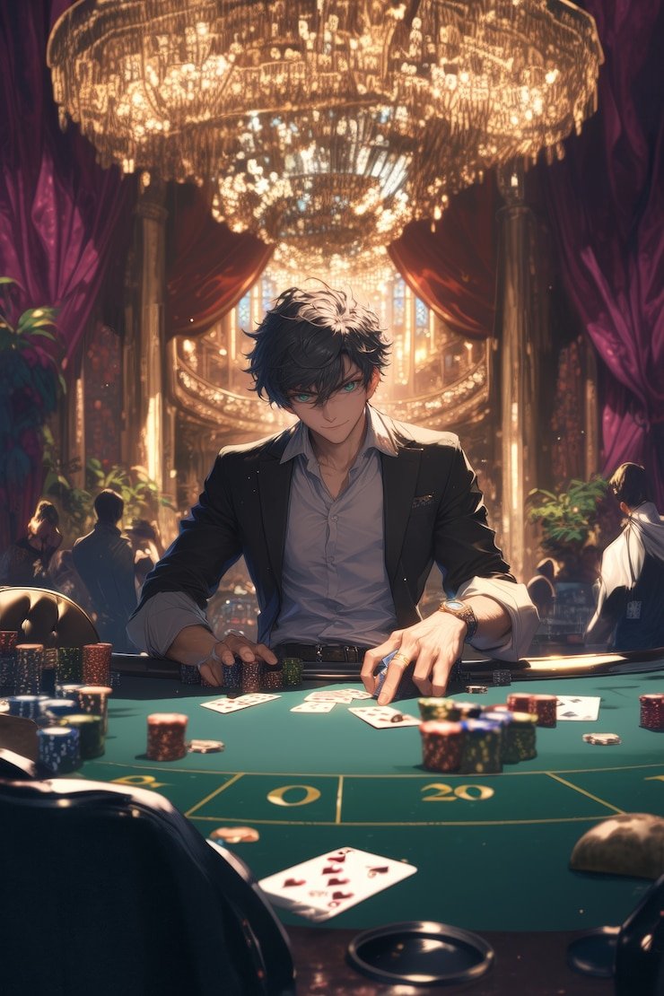 doubleu Lottery King