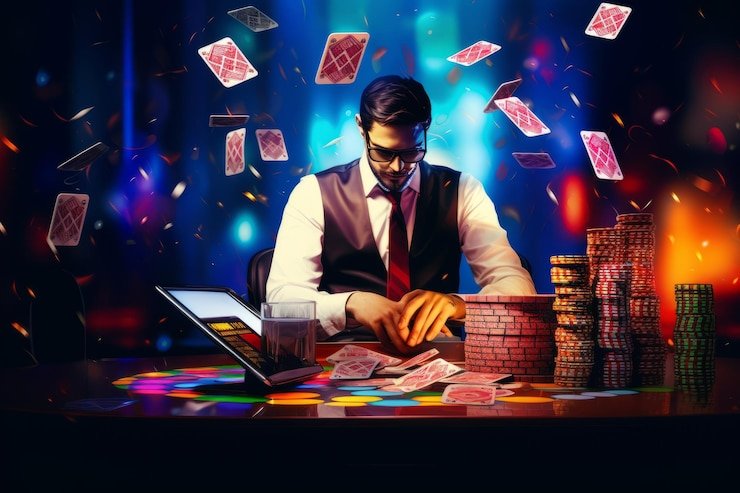 doubleu mobile gaming